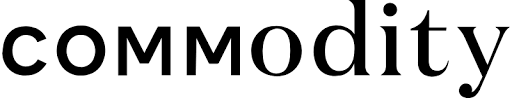 Commodity